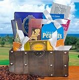 Small Miracles Gourmet Food Gift Basket