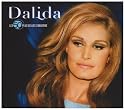 Les 50 Plus Belles Chansons : Dalida (Coffret 3 CD)