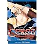 Ceres, Celestial Legend : Miori (Vol. 8)