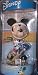 beagle20  - Disney Mickey NY Rangers Bobblehead Very Rare Hard