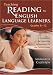 Teaching Reading to English Language Learners, Grades 6-12: A Framework for Improving Achievement in the Content Areas