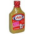 Abeles & Heymann Mustard, Sweet & Tangy, 16-Ounce Bottles (Pack of 6)