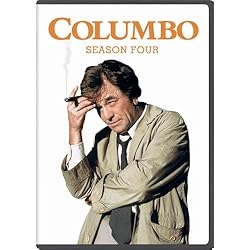Columbo: Season Four