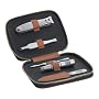 Merkur Milano Grooming Set