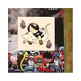 鬼太郎 鬼太郎(一反木綿) GE05