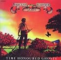 Time Honoured Ghosts [Bonus Track]