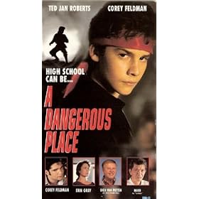 Dangerous Place [VHS]