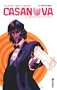 Casanova, tome 1 : Au service de l'E.M.P.I.R.E