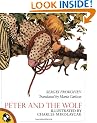 Peter and the Wolf