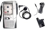 KJB Security TR-600 Telephone Recorder