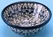  Polish Pottery Small Cereal Bowl 2 1/4\