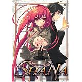 Shana 1 - The Torch Bearer ~ Takashi Watanabe