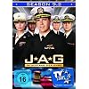 JAG: Im Auftrag der Ehre - Season 9, Vol. 2 [3 DVDs]