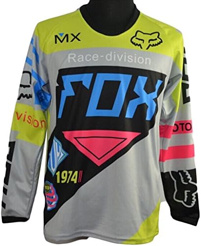 Fox Men Jersey - Jersey 361 Gta V