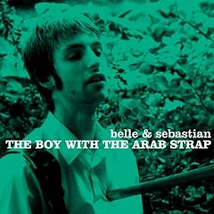 Boy With the Arab Strap [12 inch Analog]
