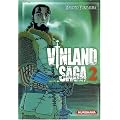 Vinland Saga, Tome 2 :