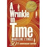 A Wrinkle in Time: 50th Anniversary Commemorative Edition (Madeleine L'Engle's Time Quintet)