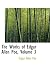 The Works of Edgar Allen Poe, Volume 3