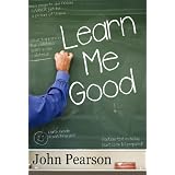 Learn Me Goodby John Pearson