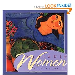 Quotable Women: A Celebration