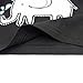 Big Elephant 2 Pieces Baby Boys Short Sleeve Striped Elephant Shirt Pants E42