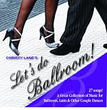 Christy Lanes Lets Do Ballroom!