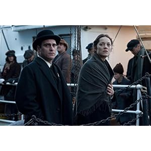 The Immigrant [Combo Blu-ray + DVD + Copie digitale]