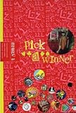 Pick a Winner (w/ CD)