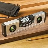 Buy 9'' Digital Level with Laser by Rockler