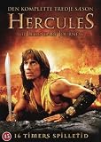 Hercules - The Legendary Journeys Complete Season 3