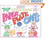 Little Hands Paper Plate Crafts: Creative Art Fun for 3 to 7 Year Olds (Williamson Little Hands Series)