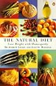 The Natural Diet: Lose Weight with Homeopathy
