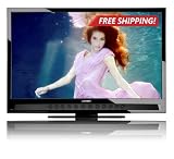 Mitsubishi LT-55154 55-Inch 1080p 120 Hz LED Edge-Lit LCD HDTV