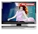 Mitsubishi LT-55154 55-Inch 1080p 120 Hz LED Edge-Lit LCD HDTV
