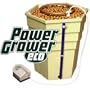 General Hydroponics PowerGrower Eco