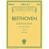 Sonatas - Book 2: Piano Solo (Schirmer's Library of Musical Classics, Vol. 2)