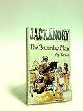 The Saturday Man