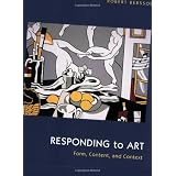 Responding to Artby BERSSON