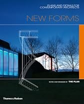 New Forms: Architecture in Detail