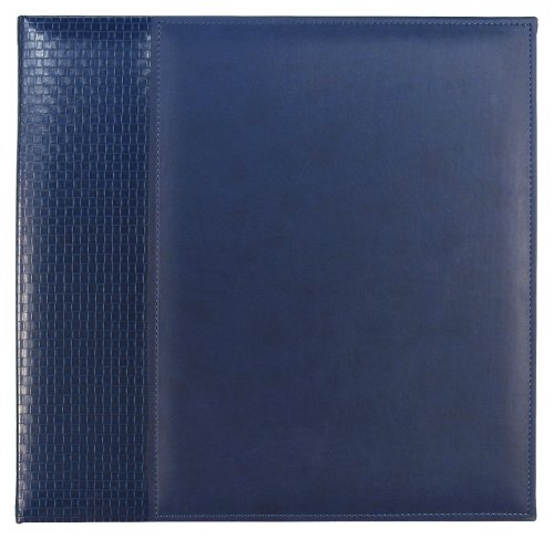 CR Gibson Heritage Fashion Midnight Post-bound 