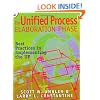 The Unified Process Elaboration Phase: Best Practices in Implementing the UP