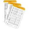 Tarascon Rapid Reference Card: Diabetes Mellitus