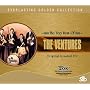 The Very Best Of THE VENTURES Orifinal Greatest Hit [CD] SICD-08019