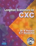 Longman economics for CXC