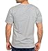 Men's Workout T-shirt