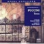 An Introduction to Puccini's "Tosca"