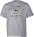 Pittsburgh Penguins Stacked Logo T-Shirt