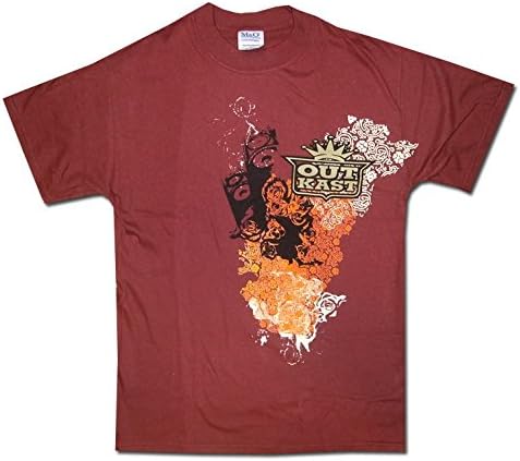Outkast * Speakers * Shirt * M *
