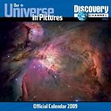 Our Universe 2009 Calendar