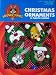 Search : Looney Tunes, Christmas Ornaments in Plastic Canvas (Leisure Arts Leaflet #1801)